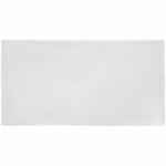 Полотенце махровое «Кронос», большое, светло-серое