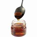 Набор DOLCE EATER, с орехами в сиропе