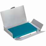 Набор SHALL LIGHT SIMPLE, бирюзовый