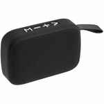 Набор NICE TWICE UNDERWAY, черный с зеленым