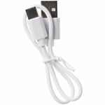 Внешний аккумулятор FAST TRICK с TYPE-C, 5000 мАч, красный