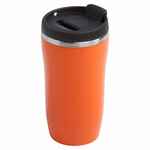 Набор NICE TWICE UNDERWAY, черный с оранжевым