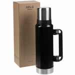 Термос HELG, черный