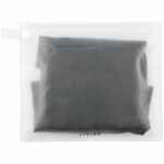 Наколенник защитный STOD, черный, размер S/M