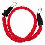 Набор трубчатых эспандеров GYM TEAM