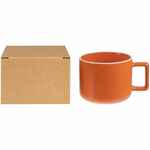 Набор WARM VALE, оранжевый