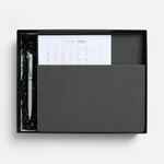 Набор HIGH GRADE, серый