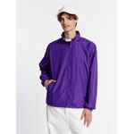 Ветровка KIVACH, фиолетовая, размер S