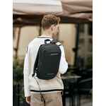 Рюкзак SUPPORT, черный