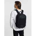 Рюкзак SUPPORT, черный