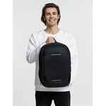 Рюкзак SUPPORT, черный