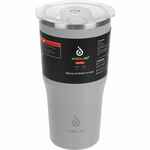 Термостакан SAPPORO М, серый