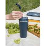 Термостакан SAPPORO М, темно-синий