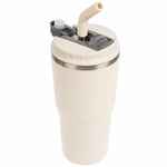 Термостакан SAPPORO М, белый (молочный)