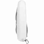 Перочинный нож FRONTERA, белый