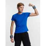 Силиконовые утяжелители HARD WORK, серые