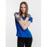 Силиконовые утяжелители HARD WORK, серые