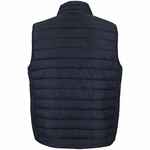 Жилет мужской STREAM BW MEN, темно-синий, размер M