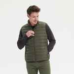 Жилет мужской STREAM BW MEN, темно-синий, размер M