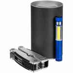 Тубус TEAPARTY, VER.2, черный