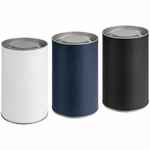 Тубус TEAPARTY, VER.2, черный