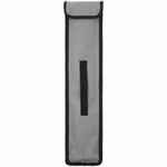 Набор шампуров в чехле BOWER, VER.2, серый