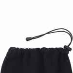 Шапка-шарф с утяжкой BLIZZARD, темно-серая