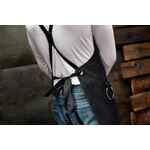 Фартук CRAFT, VER.2, синий джинс