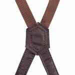 Фартук CRAFT, VER.2, синий джинс