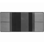 Набор автомобильный DRIVIO, черный