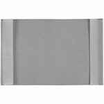 Лейбл тканевый EPSILON, XL, серый