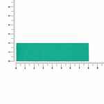 Лейбл тканевый EPSILON, S, зеленый