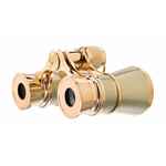 Театральный бинокль BROADWAY 325B, золотистый