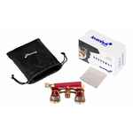 Театральный бинокль-лорнет BROADWAY 325E, красный