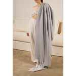 Плед «Капри», серый