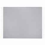 Плед «Капри», серый