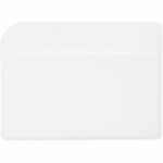 Чехол для карточек DORSET, белый