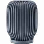 Умная колонка SBERBOOM, лунный серый