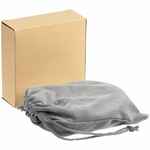 Подставка для смартфона SMARTIC, черный металлик