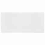 Полотенце махровое «Отель», большое, белое