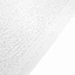 Полотенце махровое «Отель», большое, белое