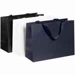 Пакет бумажный MANILLA M, белый