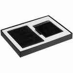 Набор APACHE CLAMP, черный