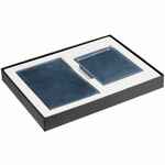 Набор APACHE CLAMP, синий