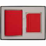 Набор DORSET MINI, красный