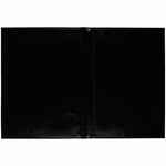 Папка адресная NEBRASKA, черная