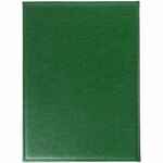 Папка адресная NEBRASKA, зеленая