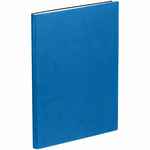 Ежедневник LATTE MAXI, недатированный, синий