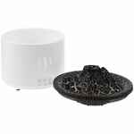 Увлажнитель-ароматизатор FUMI, белый