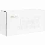 Увлажнитель-ароматизатор STEAM BEAM, черный